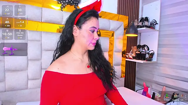 bigass monic online show from November 2025 03:17:02 AM