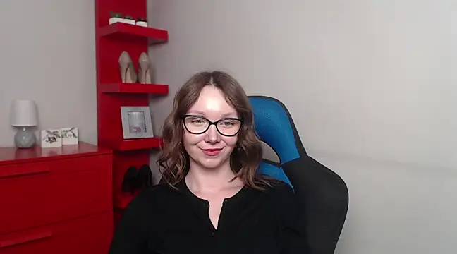 Cookie zoe online show from March 2025 12:43:02 PM