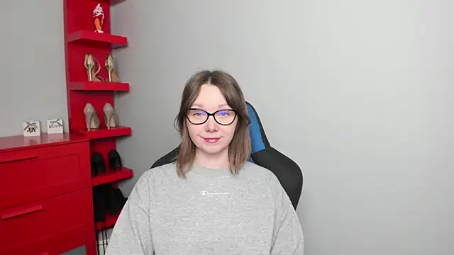 Cookie zoe online show from April 2026 05:25:02 AM