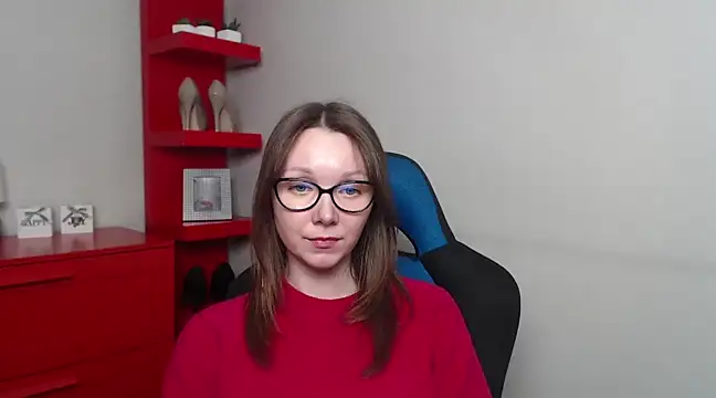 Cookie zoe online show from February 2025 01:33:01 PM