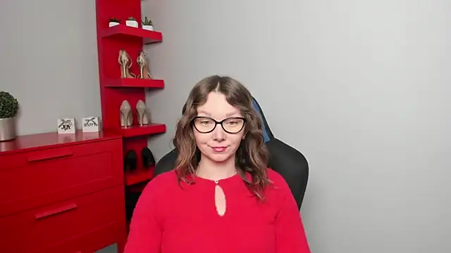 Cookie zoe online show from November 2025 06:29:02 AM