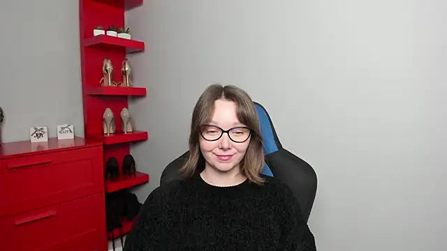 Cookie zoe online show from January 2026 07:37:01 AM