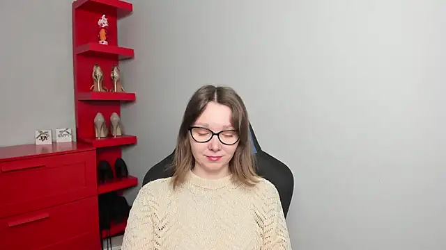 Cookie zoe online show from February 2026 06:35:01 AM