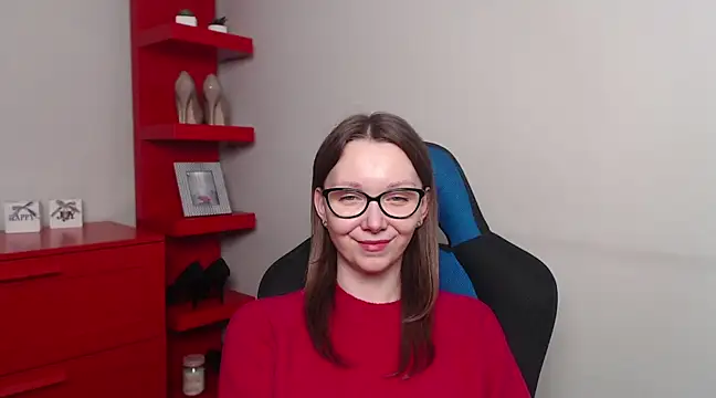 Cookie zoe online show from February 2025 07:34:02 AM
