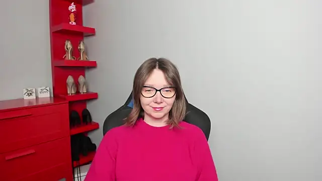 Cookie zoe online show from February 2026 06:32:01 AM