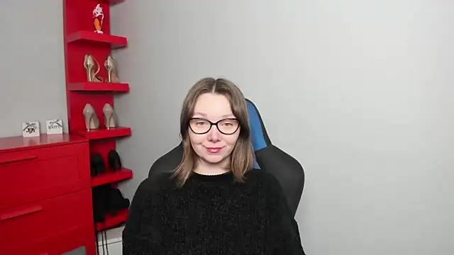 Cookie zoe online show from April 2026 05:31:02 AM