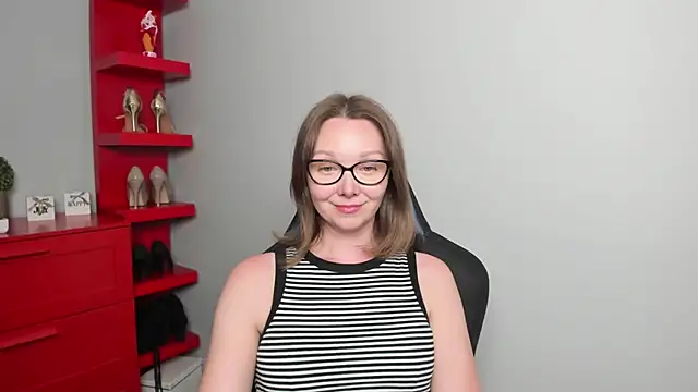 Cookie zoe online show from May 2026 06:34:01 AM