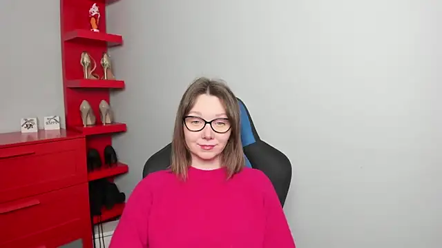 Cookie zoe online show from April 2026 05:31:02 AM