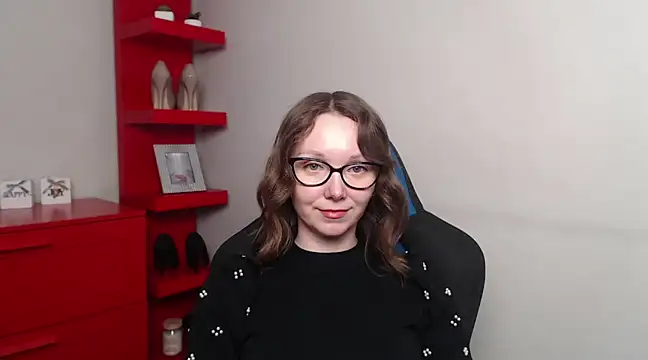 Cookie zoe online show from February 2025 10:33:02 AM