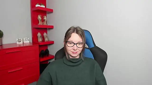 Cookie zoe online show from November 2025 06:39:01 AM