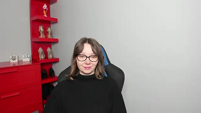 Cookie zoe online show from March 2026 06:38:02 AM