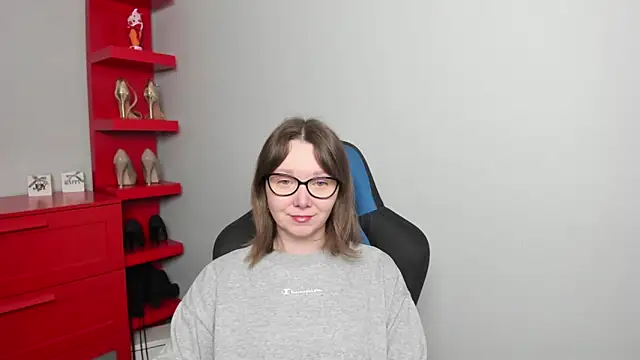 Cookie zoe online show from April 2026 05:31:01 AM