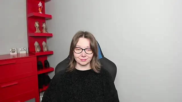 Cookie zoe online show from March 2026 05:31:02 AM