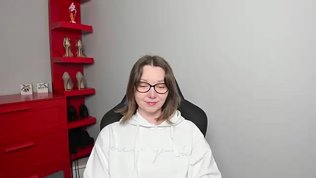 Cookie zoe online show from March 2026 06:33:01 AM