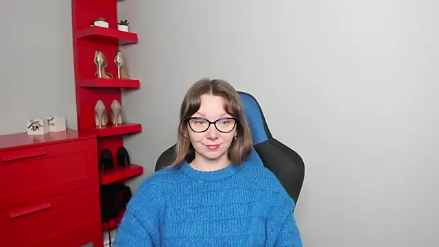 Cookie zoe online show from December 2025 06:34:02 AM