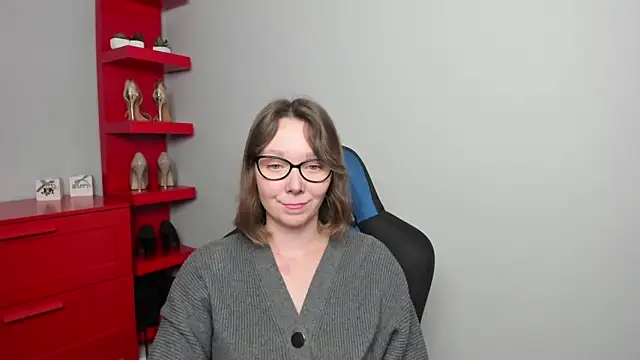 Cookie zoe online show from December 2025 08:03:02 AM