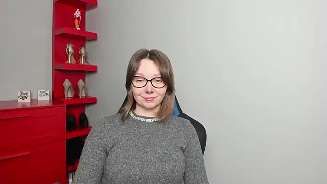 Cookie zoe online show from March 2026 06:39:02 AM