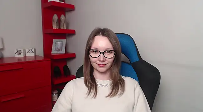 Cookie zoe online show from March 2025 10:15:02 AM