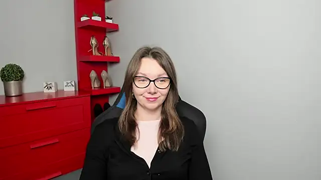 Cookie zoe online show from October 2025 05:30:01 AM