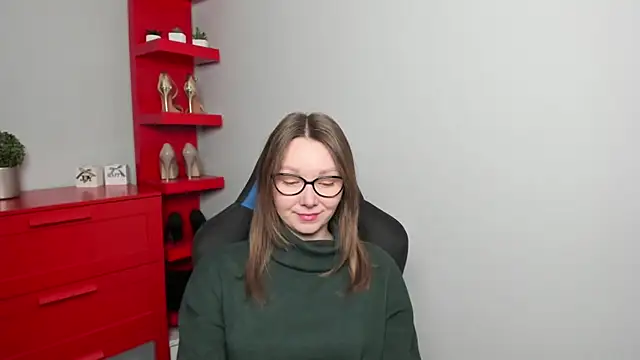 Cookie zoe online show from October 2025 06:45:02 AM