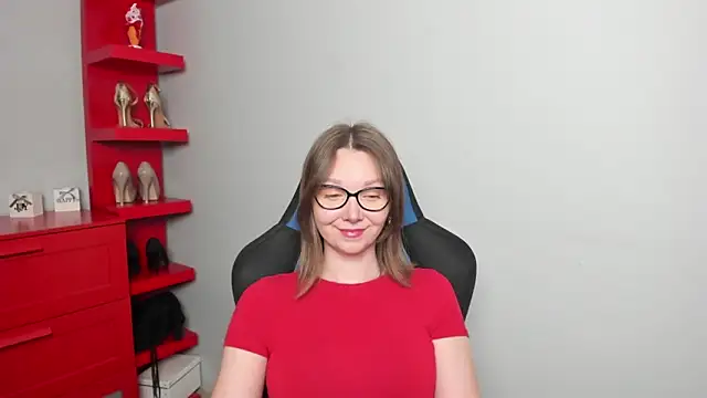 Cookie zoe online show from May 2026 05:37:02 AM