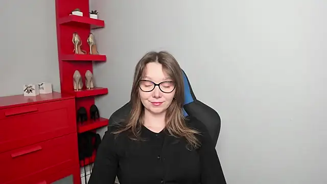 Cookie zoe online show from December 2025 06:36:01 AM