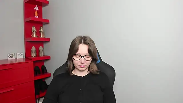 Cookie zoe online show from March 2026 06:29:02 AM