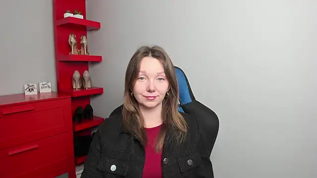 Cookie zoe online show from November 2025 06:28:02 AM