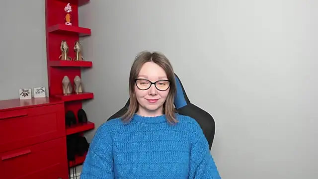 Cookie zoe online show from February 2026 07:29:02 AM