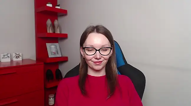 Cookie zoe online show from February 2025 10:49:02 AM