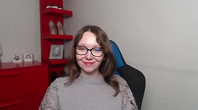 Cookie zoe online show from March 2025 12:44:02 PM