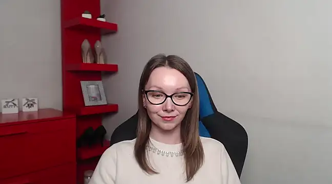 Cookie zoe online show from February 2025 10:48:01 AM