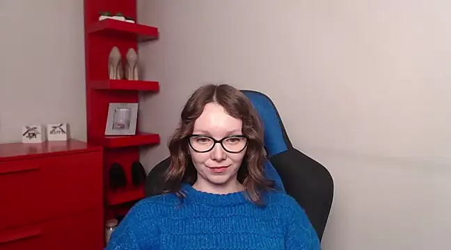 Cookie zoe online show from March 2025 10:16:02 AM