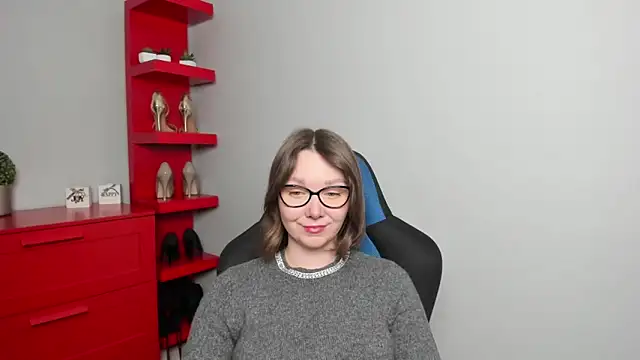 Cookie zoe online show from December 2025 06:38:02 AM