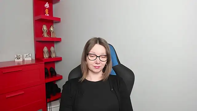 Cookie zoe online show from February 2026 06:35:02 AM