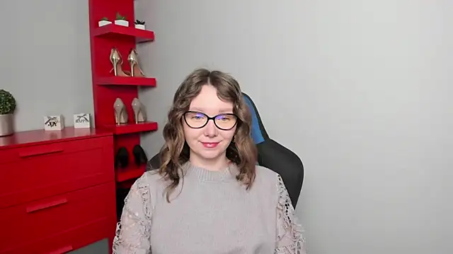 Cookie zoe online show from October 2025 05:38:02 AM
