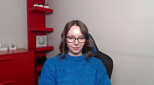 Cookie zoe online show from February 2025 01:40:02 PM