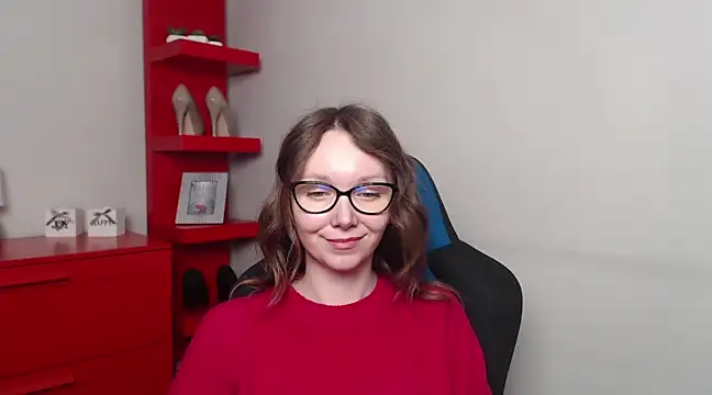 Cookie zoe online show from March 2025 09:34:02 AM