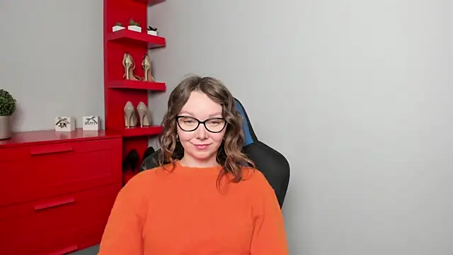 Cookie zoe online show from September 2025 06:31:01 AM