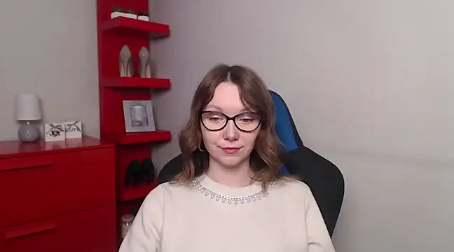 Cookie zoe online show from March 2025 06:28:02 AM