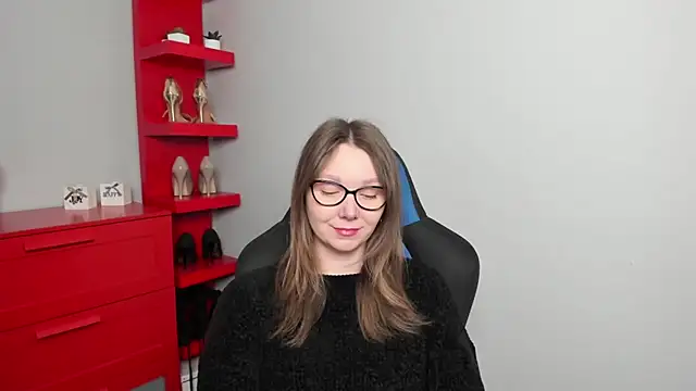 Cookie zoe online show from November 2025 06:35:02 AM