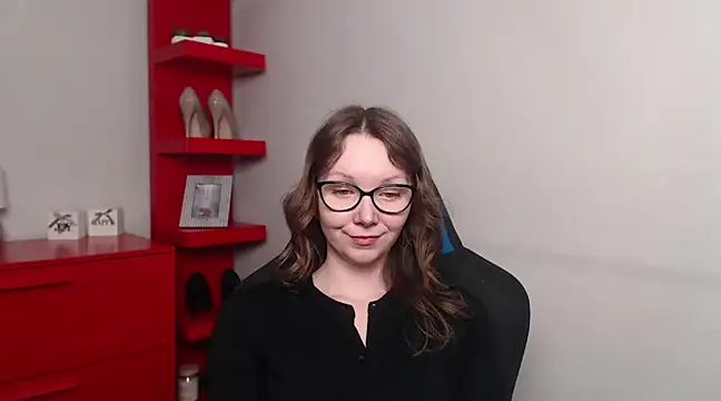 Cookie zoe online show from March 2025 07:25:02 AM