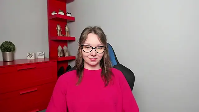 Cookie zoe online show from September 2025 06:31:01 AM