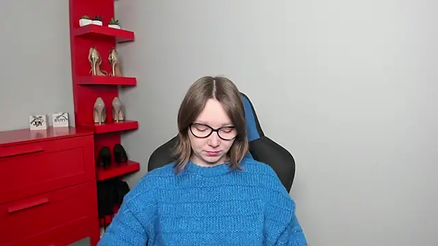 Cookie zoe online show from December 2025 06:34:01 AM