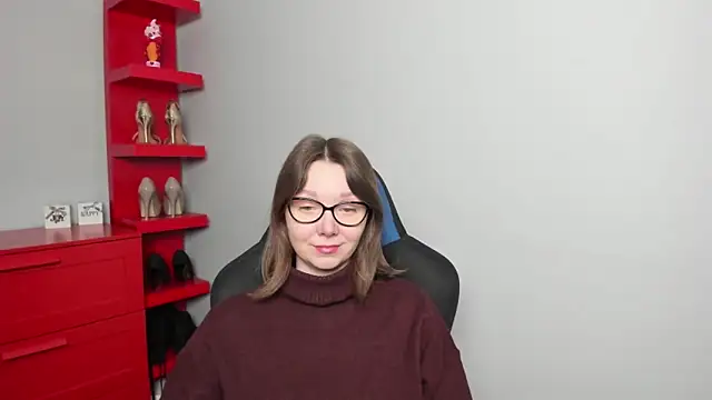 Cookie zoe online show from March 2026 06:32:02 AM