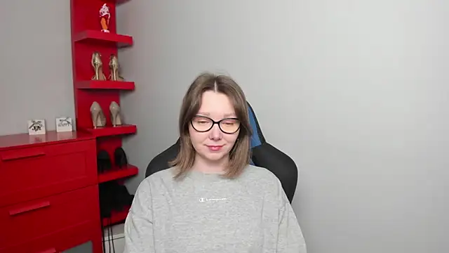 Cookie zoe online show from March 2026 06:35:01 AM