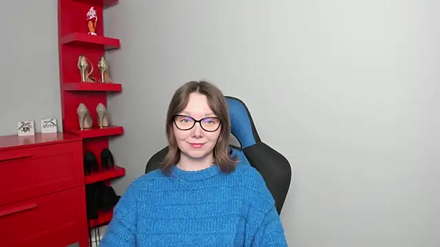 Cookie zoe online show from April 2026 07:15:02 AM