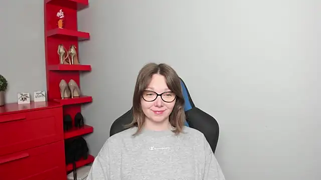 Cookie zoe online show from April 2026 05:34:01 AM