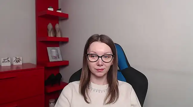 Cookie zoe online show from February 2025 07:31:02 AM