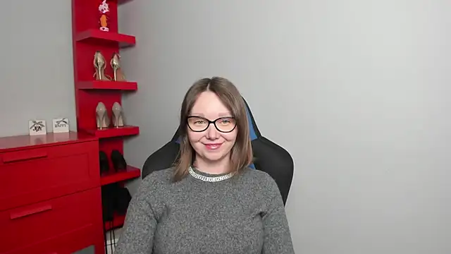 Cookie zoe online show from February 2026 07:41:02 AM